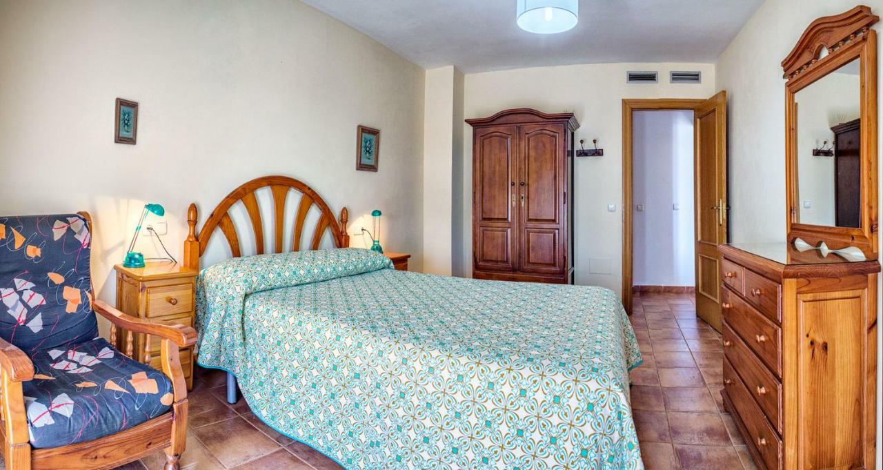 Apartamento 2 Dormitorios En La Mejor Zona De Roquetas Roquetas de Mar Exterior foto